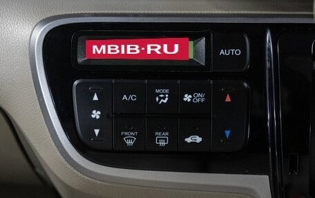 Honda N-BOX I рестайлинг, 2014 год, 695 000 рублей, 21 фотография