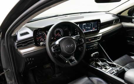 KIA K5, 2020 год, 2 249 000 рублей, 10 фотография