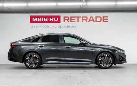 KIA K5, 2020 год, 2 249 000 рублей, 5 фотография