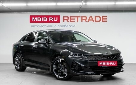 KIA K5, 2020 год, 2 249 000 рублей, 4 фотография