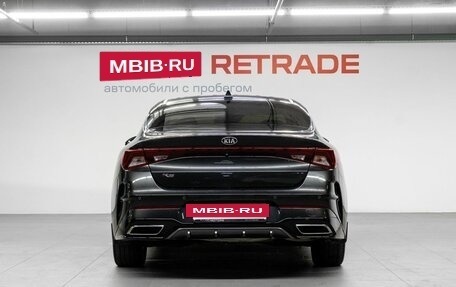 KIA K5, 2020 год, 2 249 000 рублей, 7 фотография