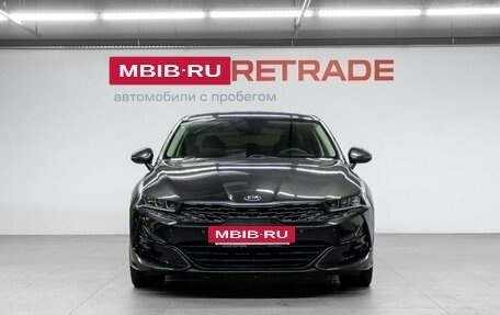 KIA K5, 2020 год, 2 249 000 рублей, 3 фотография