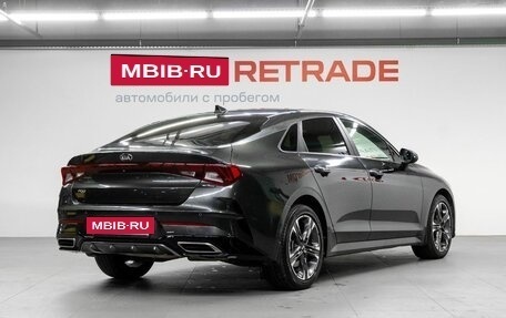 KIA K5, 2020 год, 2 249 000 рублей, 6 фотография