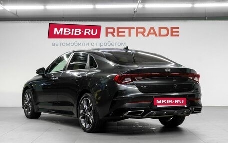 KIA K5, 2020 год, 2 249 000 рублей, 8 фотография