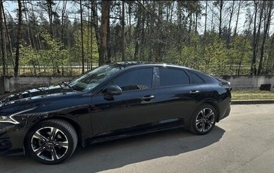 KIA K5, 2021 год, 2 050 000 рублей, 1 фотография