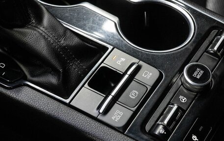 KIA K5, 2020 год, 2 249 000 рублей, 12 фотография