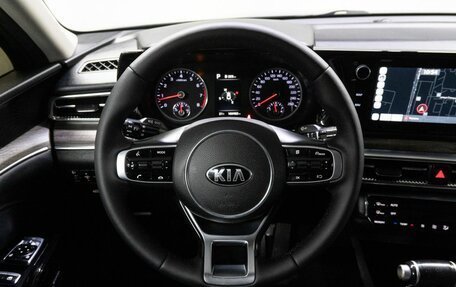 KIA K5, 2020 год, 2 249 000 рублей, 21 фотография