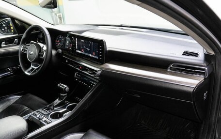 KIA K5, 2020 год, 2 249 000 рублей, 18 фотография