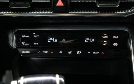 KIA K5, 2020 год, 2 249 000 рублей, 23 фотография