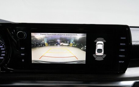 KIA K5, 2020 год, 2 249 000 рублей, 24 фотография