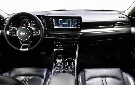 KIA K5, 2020 год, 2 249 000 рублей, 20 фотография