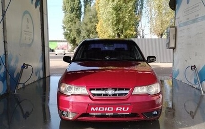 Daewoo Nexia I рестайлинг, 2009 год, 300 000 рублей, 1 фотография