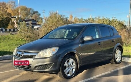 Opel Astra H, 2011 год, 380 000 рублей, 2 фотография