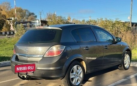 Opel Astra H, 2011 год, 380 000 рублей, 5 фотография