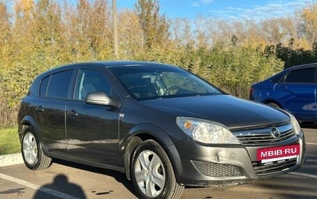 Opel Astra H, 2011 год, 380 000 рублей, 4 фотография