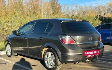 Opel Astra H, 2011 год, 380 000 рублей, 7 фотография