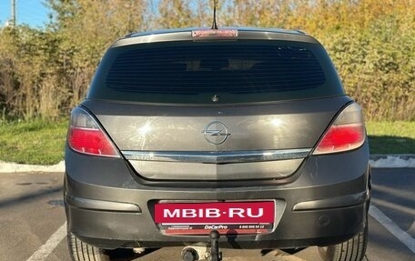 Opel Astra H, 2011 год, 380 000 рублей, 6 фотография