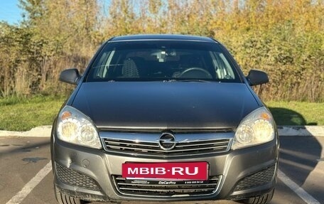 Opel Astra H, 2011 год, 380 000 рублей, 3 фотография