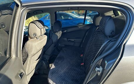 Opel Astra H, 2011 год, 380 000 рублей, 14 фотография
