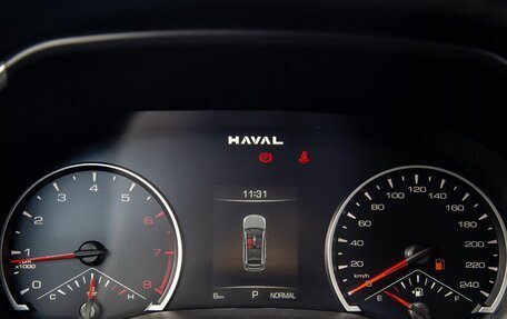 Haval Jolion, 2026 год, 2 649 000 рублей, 16 фотография