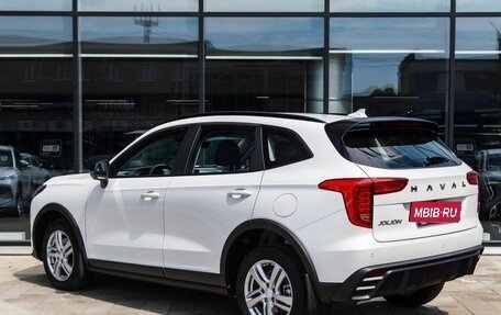 Haval Jolion, 2026 год, 2 649 000 рублей, 4 фотография
