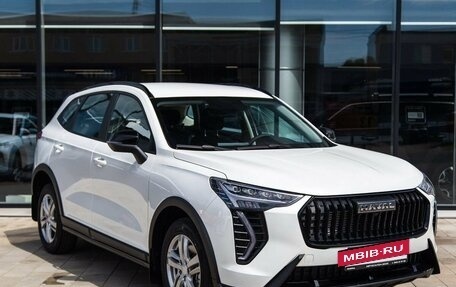 Haval Jolion, 2026 год, 2 649 000 рублей, 8 фотография