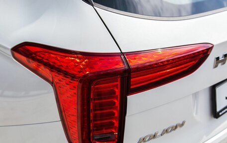 Haval Jolion, 2026 год, 2 649 000 рублей, 30 фотография