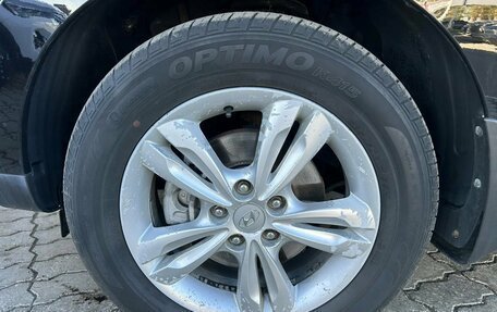 Hyundai ix35 I рестайлинг, 2013 год, 1 638 000 рублей, 4 фотография