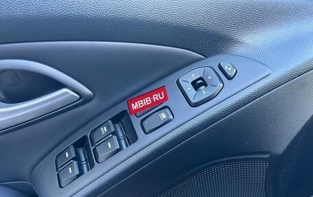 Hyundai ix35 I рестайлинг, 2013 год, 1 638 000 рублей, 6 фотография