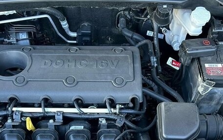 Hyundai ix35 I рестайлинг, 2013 год, 1 638 000 рублей, 7 фотография