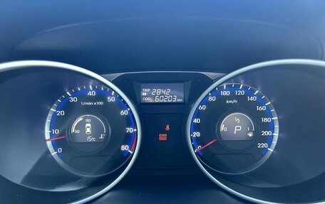 Hyundai ix35 I рестайлинг, 2013 год, 1 638 000 рублей, 10 фотография