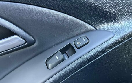 Hyundai ix35 I рестайлинг, 2013 год, 1 638 000 рублей, 16 фотография