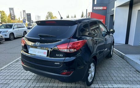 Hyundai ix35 I рестайлинг, 2013 год, 1 638 000 рублей, 17 фотография