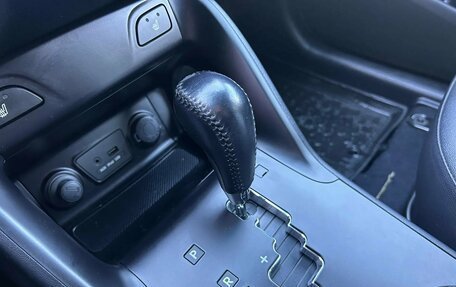 Hyundai ix35 I рестайлинг, 2013 год, 1 638 000 рублей, 13 фотография