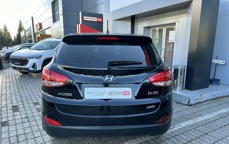 Hyundai ix35 I рестайлинг, 2013 год, 1 638 000 рублей, 18 фотография