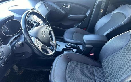 Hyundai ix35 I рестайлинг, 2013 год, 1 638 000 рублей, 9 фотография
