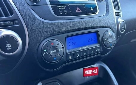 Hyundai ix35 I рестайлинг, 2013 год, 1 638 000 рублей, 12 фотография