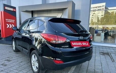 Hyundai ix35 I рестайлинг, 2013 год, 1 638 000 рублей, 19 фотография