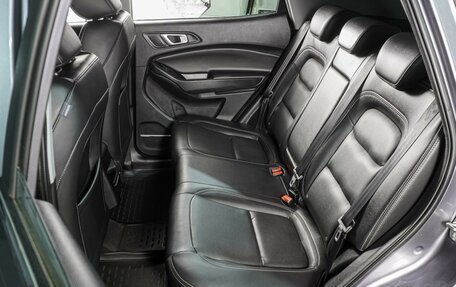 Chery Tiggo 4 I рестайлинг, 2022 год, 999 000 рублей, 9 фотография