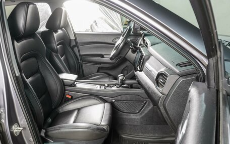 Chery Tiggo 4 I рестайлинг, 2022 год, 999 000 рублей, 8 фотография