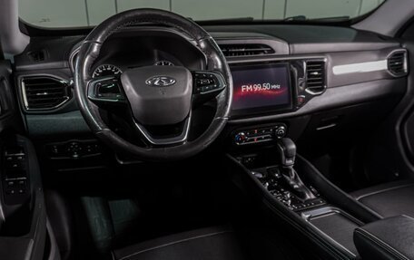 Chery Tiggo 4 I рестайлинг, 2022 год, 999 000 рублей, 6 фотография