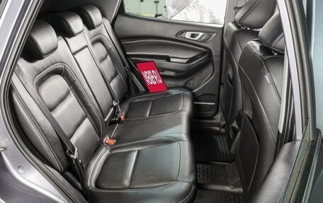 Chery Tiggo 4 I рестайлинг, 2022 год, 999 000 рублей, 7 фотография