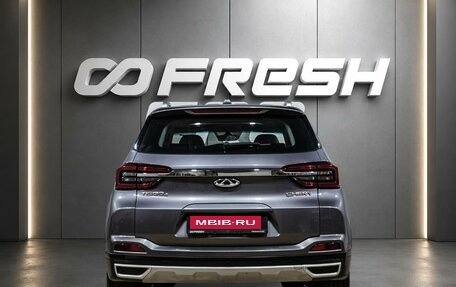 Chery Tiggo 4 I рестайлинг, 2022 год, 999 000 рублей, 2 фотография