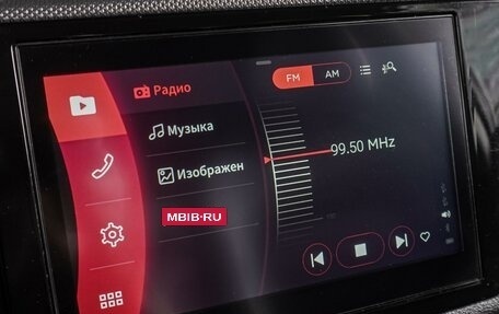 Chery Tiggo 4 I рестайлинг, 2022 год, 999 000 рублей, 13 фотография