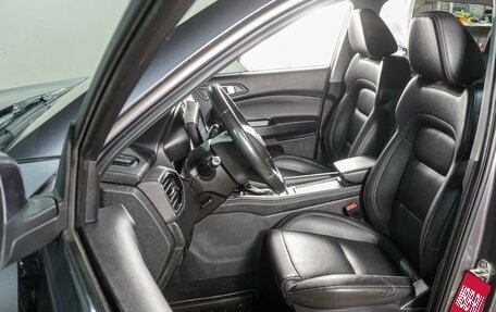 Chery Tiggo 4 I рестайлинг, 2022 год, 999 000 рублей, 10 фотография
