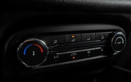 Chery Tiggo 4 I рестайлинг, 2022 год, 999 000 рублей, 15 фотография
