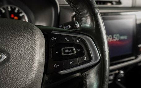 Chery Tiggo 4 I рестайлинг, 2022 год, 999 000 рублей, 20 фотография
