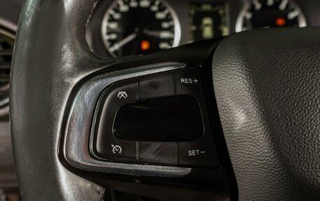Chery Tiggo 4 I рестайлинг, 2022 год, 999 000 рублей, 19 фотография