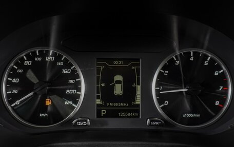 Chery Tiggo 4 I рестайлинг, 2022 год, 999 000 рублей, 23 фотография