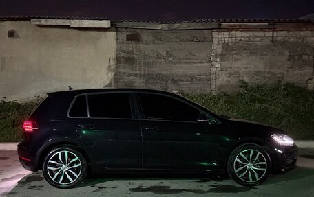 Volkswagen Golf VII, 2018 год, 1 800 000 рублей, 3 фотография